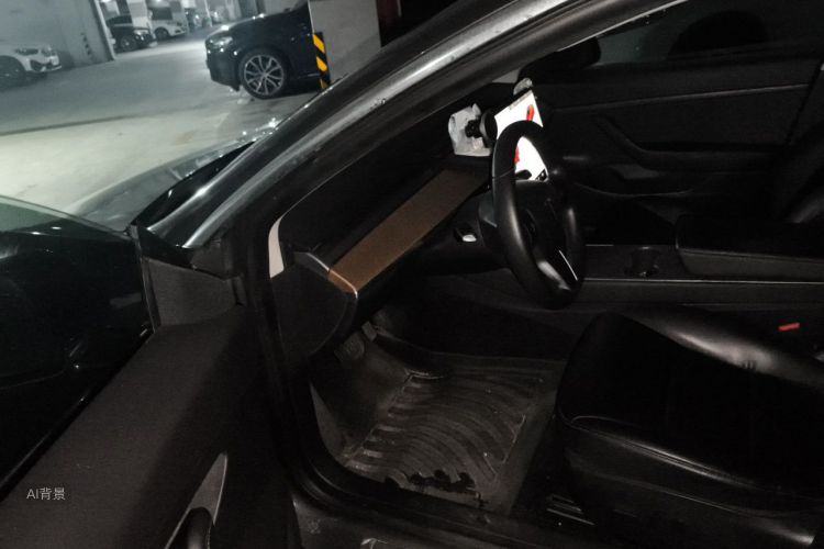 Tesla Model 3 2020 #18 Tesla Model 3 2020 car image #18