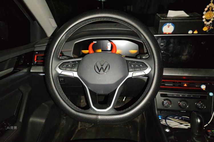 Volkswagen Lavida 2024 car image #12