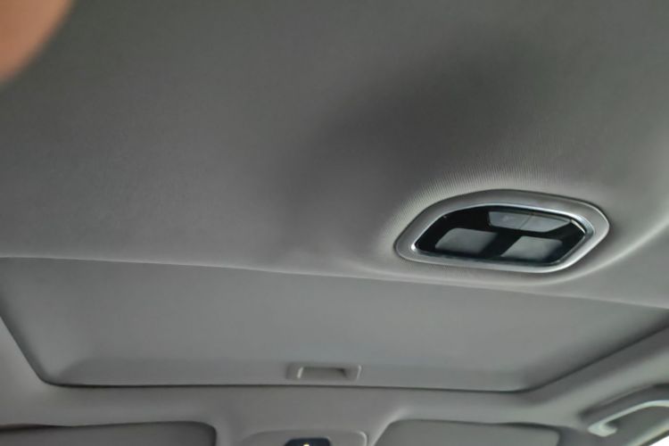 GEELY Emgrand 2020 #18 GEELY Emgrand 2020 image de voiture #18