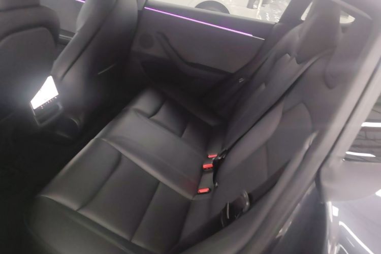 Tesla Model 3 2024 #13 Tesla Model 3 2024 immagine di auto #13