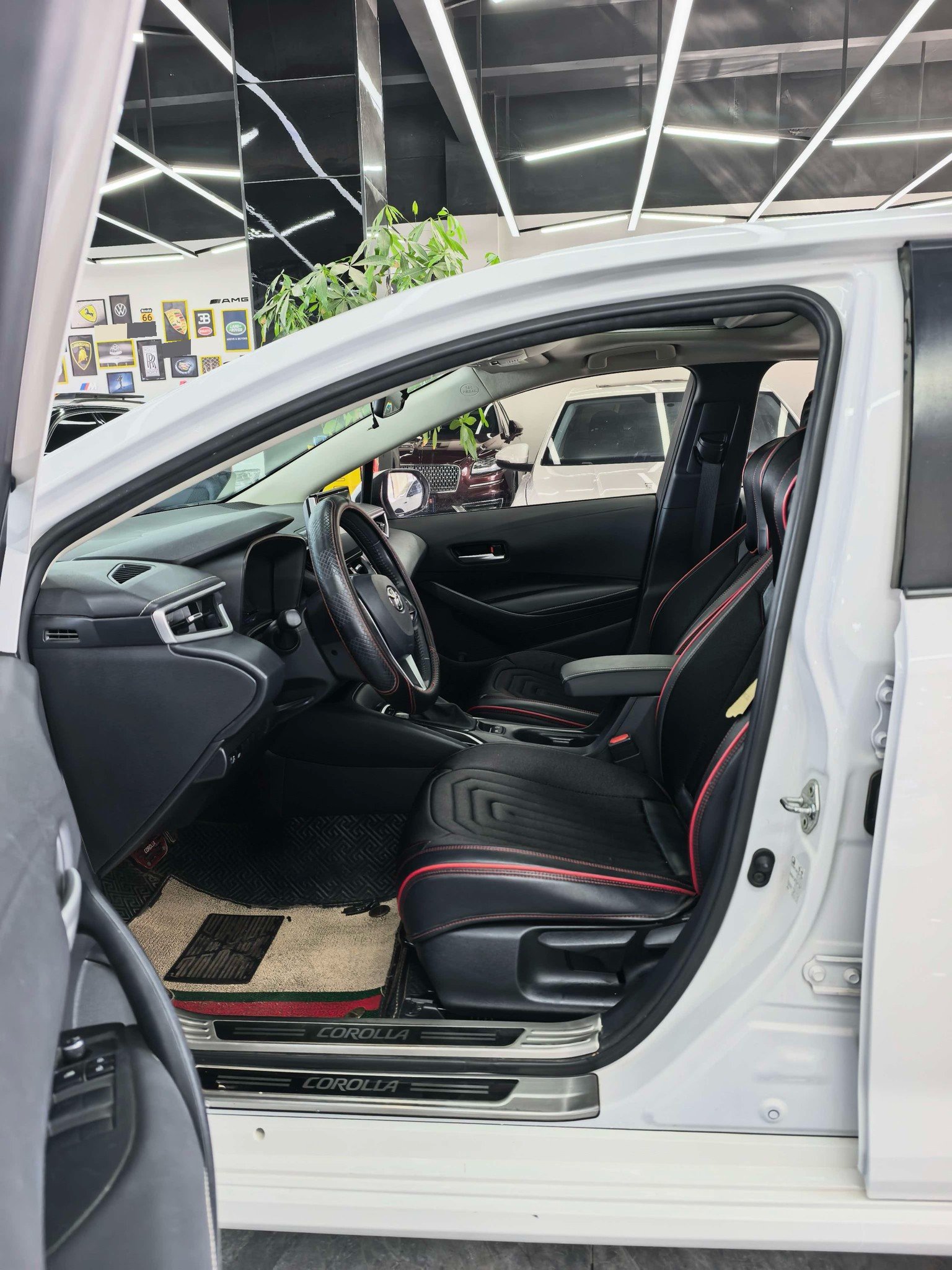 Toyota Corolla 2021 #3 Toyota Corolla 2021 immagine di auto #3