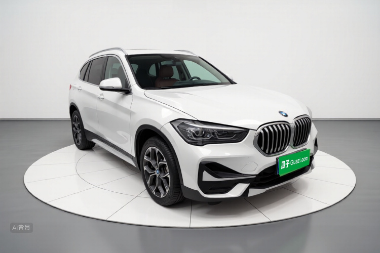 BMW X1 2019 car image #4