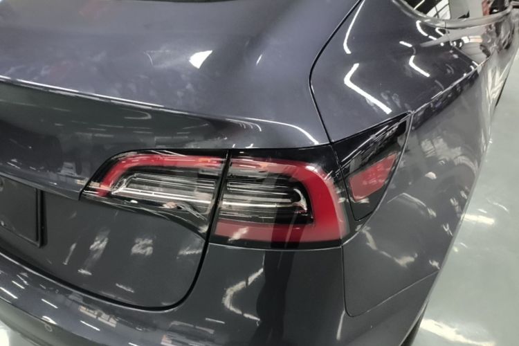 Tesla Model 3 2023 #8 Tesla Model 3 2023 car image #8