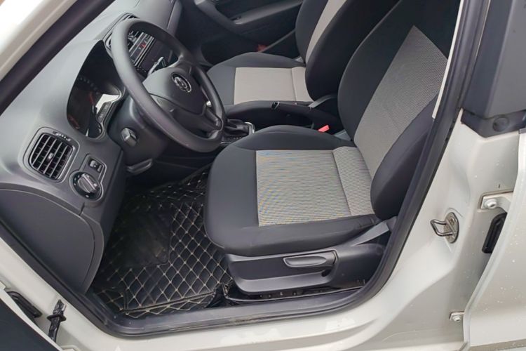 Volkswagen Polo 2019 #15 Volkswagen Polo 2019 car image #15