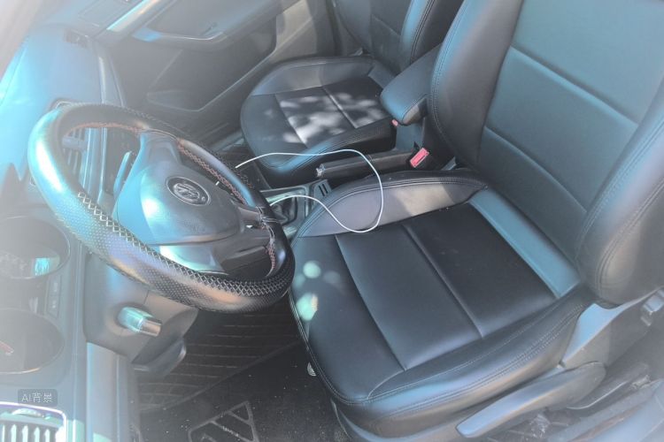 Volkswagen Lavida 2019 #17 Volkswagen Lavida 2019 car image #17