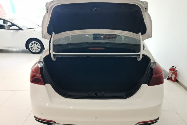 GEELY Emgrand 2020 #19 GEELY Emgrand 2020 изображение автомобиля #19