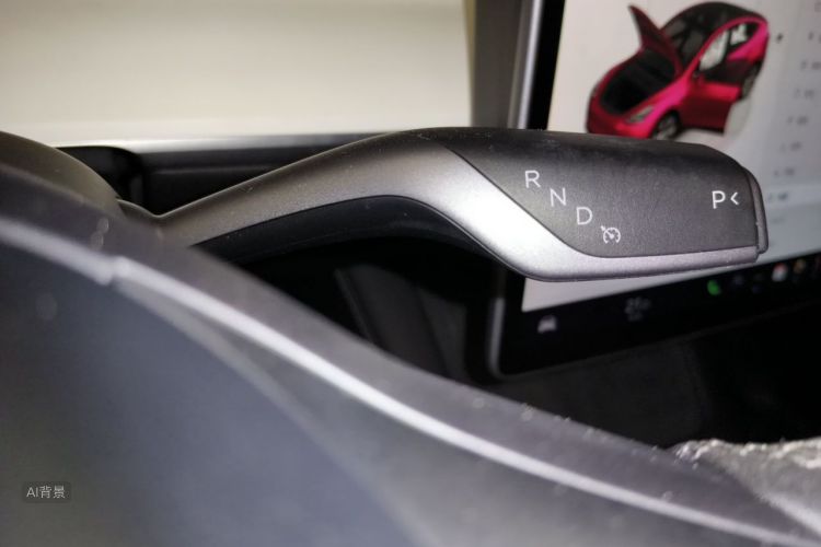 Tesla Model Y 2023 car image #16