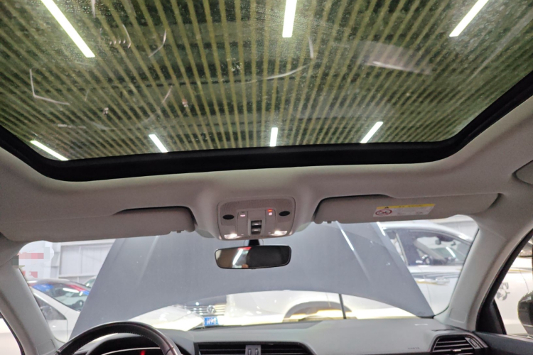 Audi Q3 2021 image de voiture #18