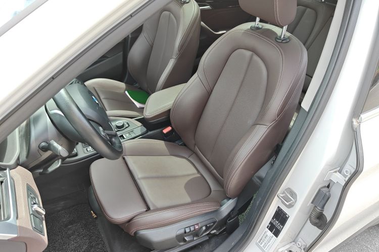 BMW X1 2020 #29 BMW X1 2020 car image #29