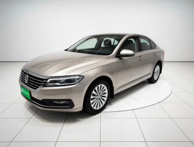 Volkswagen Lavida 2020 Volkswagen Lavida 2020 car image