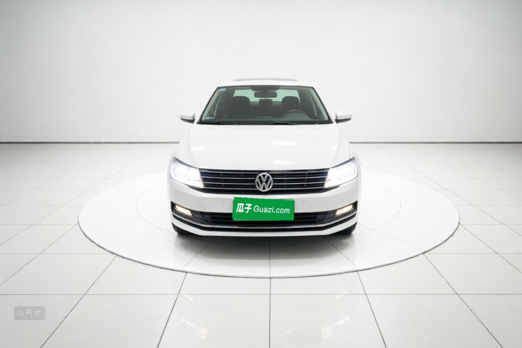 Volkswagen Lavida 2017 car image #3