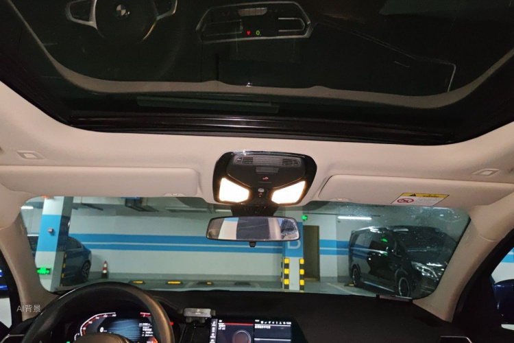 BMW 3 Series 2021 #20 BMW 3 Series 2021 immagine di auto #20