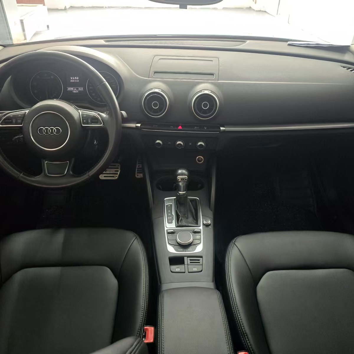 Audi A3 2016 #9 Audi A3 2016 image de voiture #9
