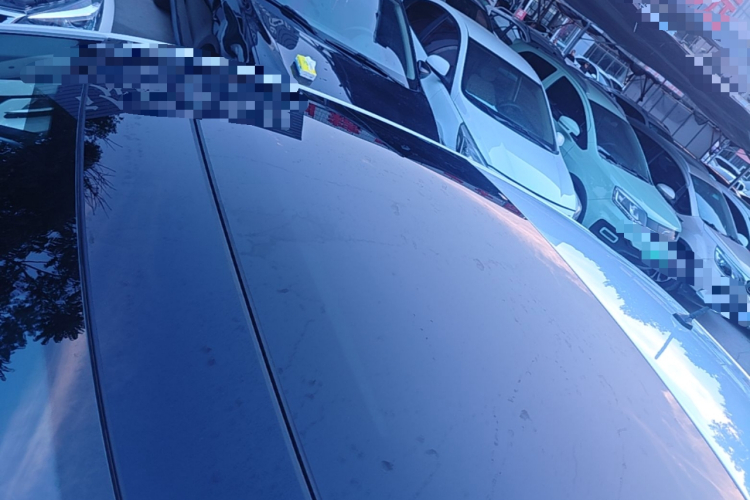 Volkswagen Polo 2020 car image #25