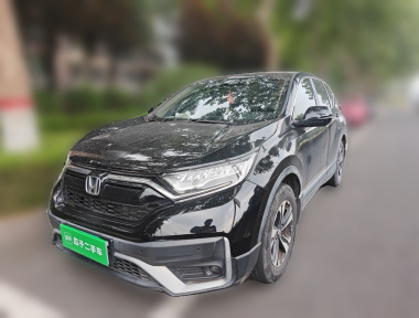 Honda CR-V 2021 car image 