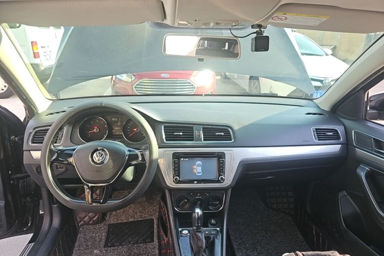 Volkswagen Lavida 2016 #11 Volkswagen Lavida 2016 car image #11