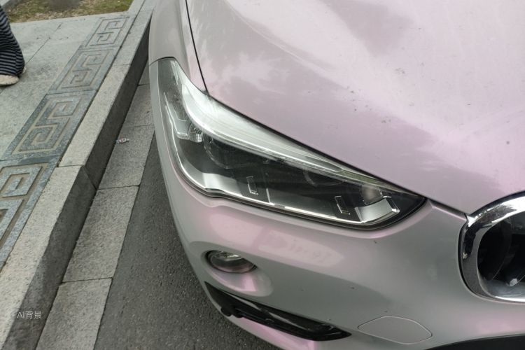 BMW X1 2016 image de voiture #8