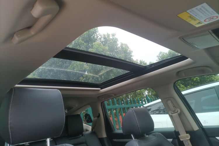 Honda CR-V 2020 car image #18