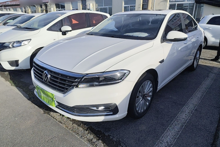 Volkswagen Lavida 2021 #2 Volkswagen Lavida 2021 car image #2