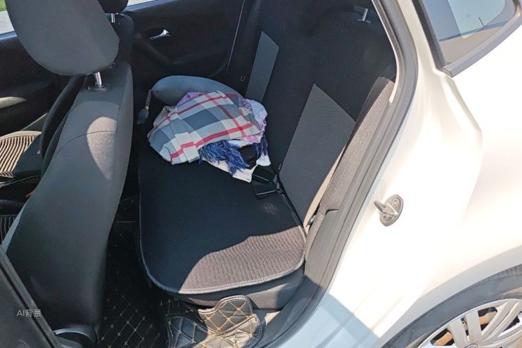 Volkswagen Polo 2019 car image #19