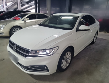 Volkswagen Bora 2021 car image 