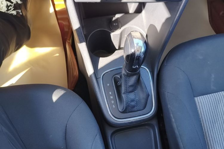 Volkswagen Polo 2018 #18 Volkswagen Polo 2018 car image #18