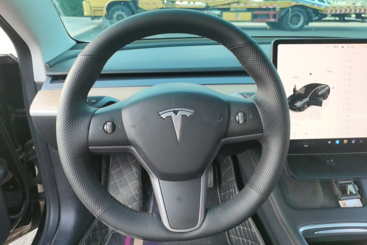 Tesla Model 3 2022 #11 Tesla Model 3 2022 immagine di auto #11