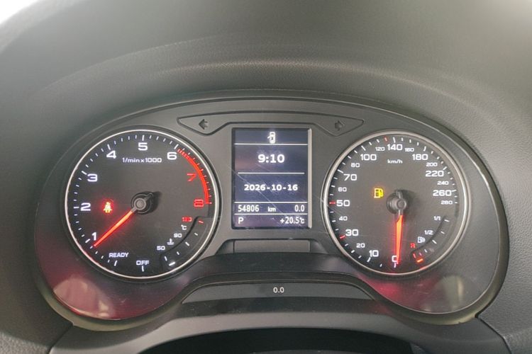 Audi A3 2016 صورة سيارة #12