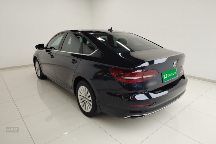 Volkswagen Lavida 2021 car image #5