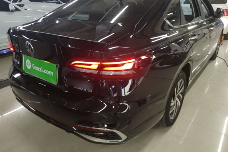Volkswagen Lavida 2022 car image #8