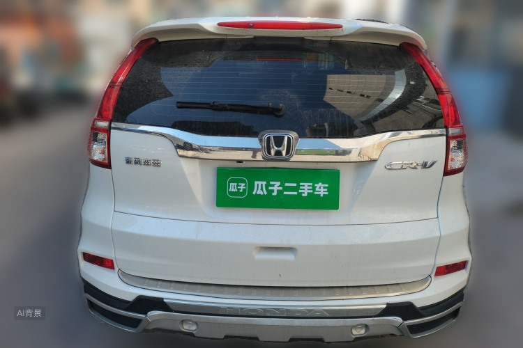 Honda CR-V 2016 car image #6