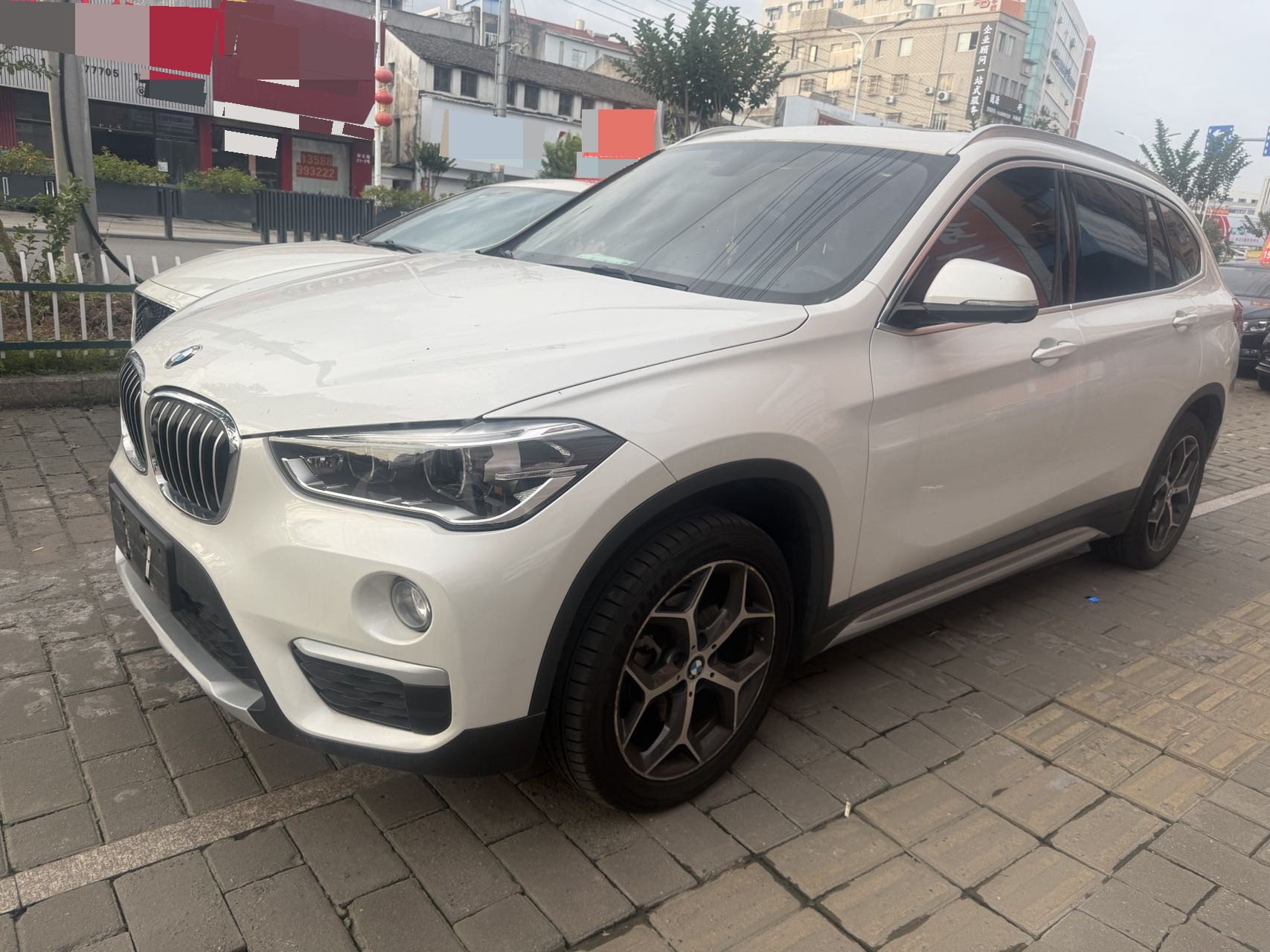 2019 2019 immagine di auto