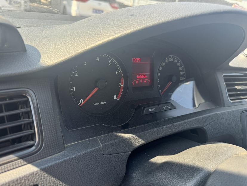 Volkswagen Santana 2015 immagine di auto #4
