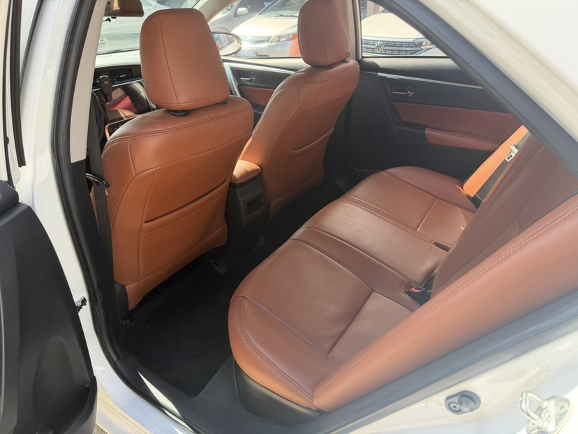 Toyota Corolla Hybird E+ 2020 image de voiture #9