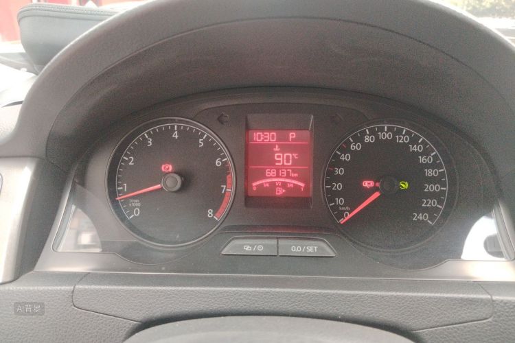 Volkswagen Santana 2016 #14 Volkswagen Santana 2016 car image #14
