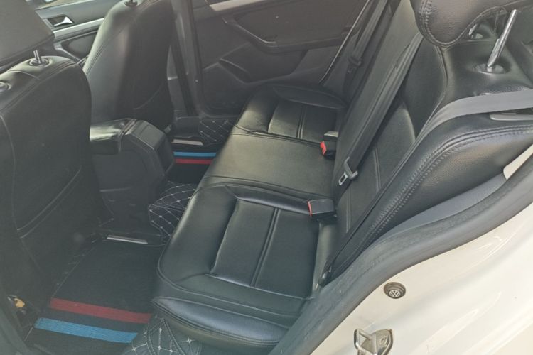 Volkswagen Lavida 2016 immagine di auto #17