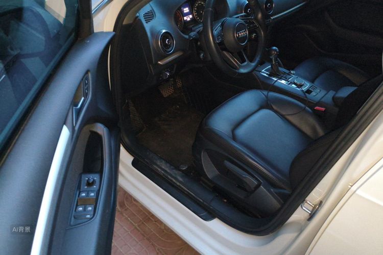 Audi A3 2020 car image #18