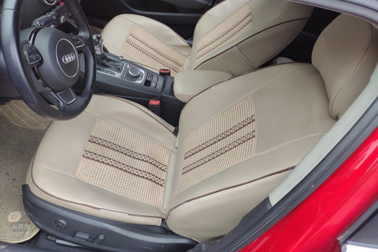 Audi A3 2016 #18 Audi A3 2016 صورة سيارة #18