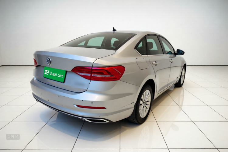 Volkswagen Lavida 2020 car image #7