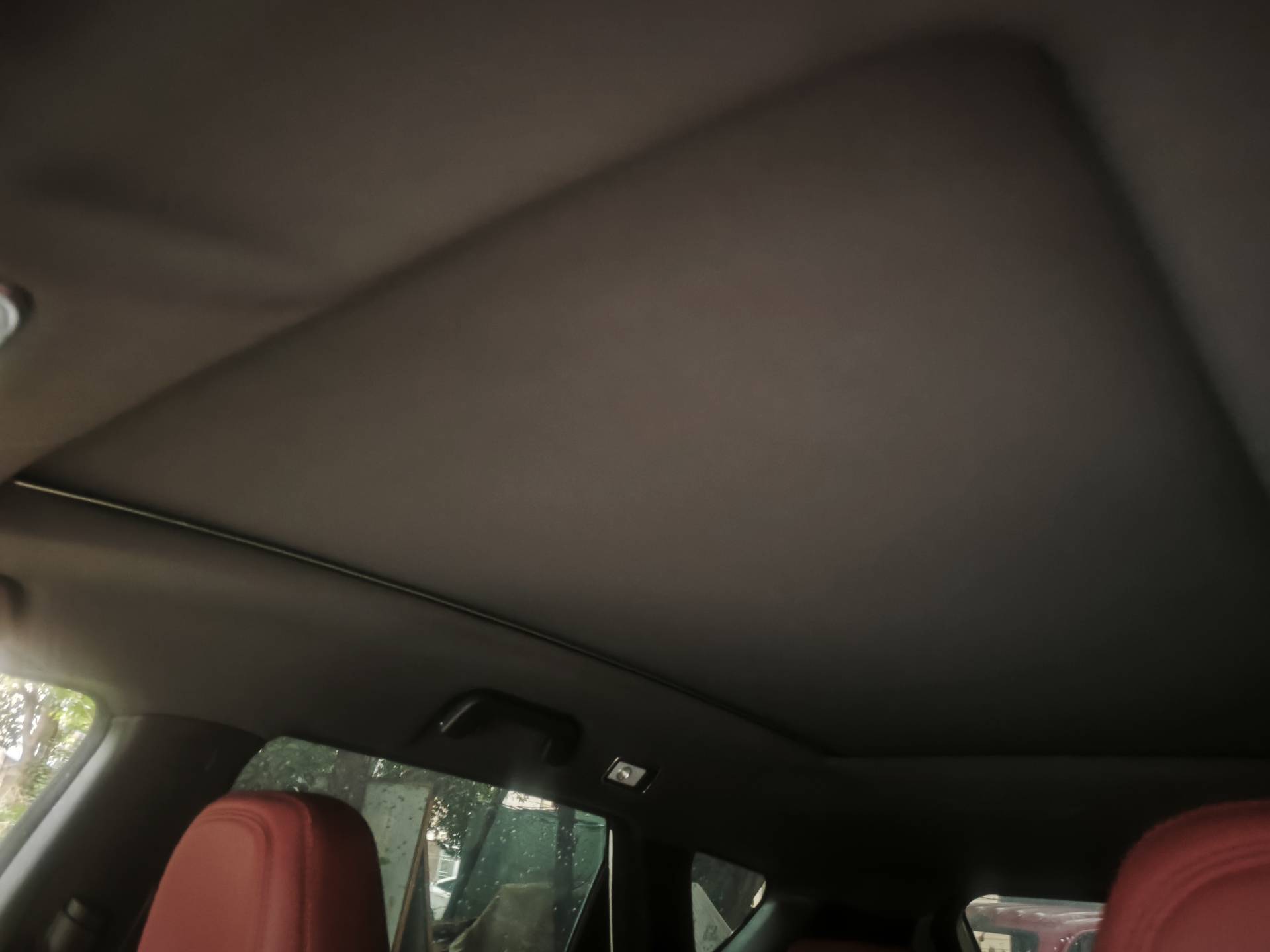 Jetour X70 PLUS 2024 car image #4