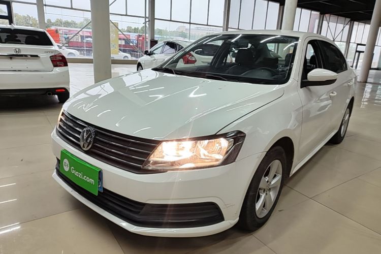 Volkswagen Lavida 2016 car image #2