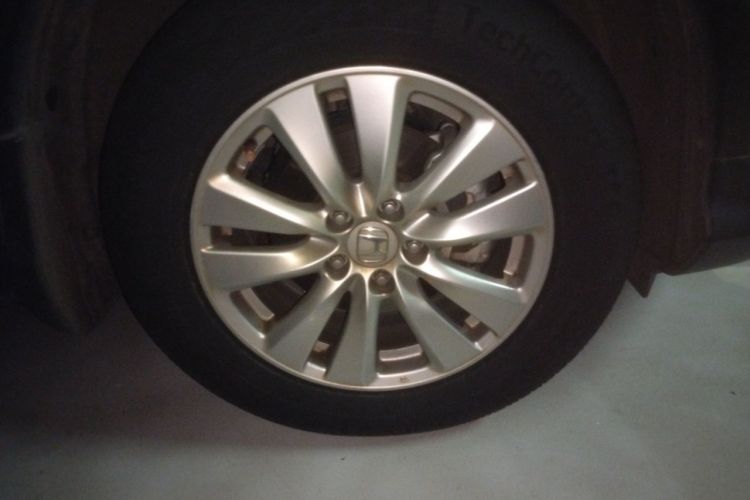 Honda CR-V 2017 car image #6
