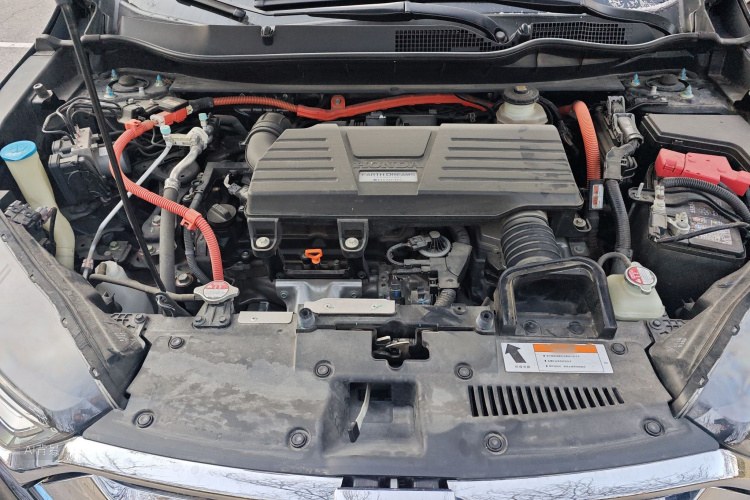 Honda CR-V 2019 car image #22