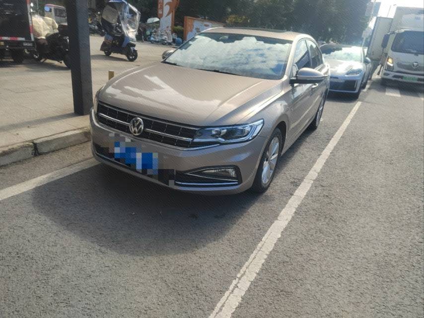 Volkswagen Bora 2020 Volkswagen Bora 2020 immagine di auto
