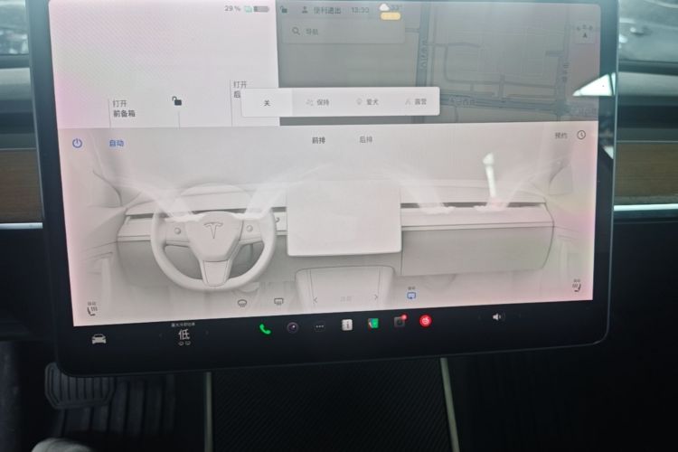 Tesla Model 3 2020 #13 Tesla Model 3 2020 car image #13