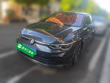 Volkswagen Golf 2022 Volkswagen Golf 2022 car image