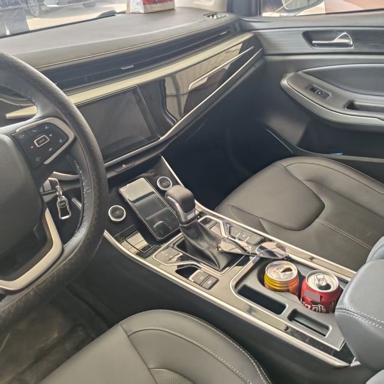 Chery Arrizo 5 2024 car image #5