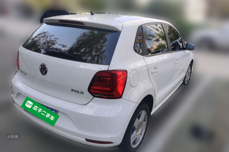 Volkswagen Polo 2016 #7 Volkswagen Polo 2016 immagine di auto #7