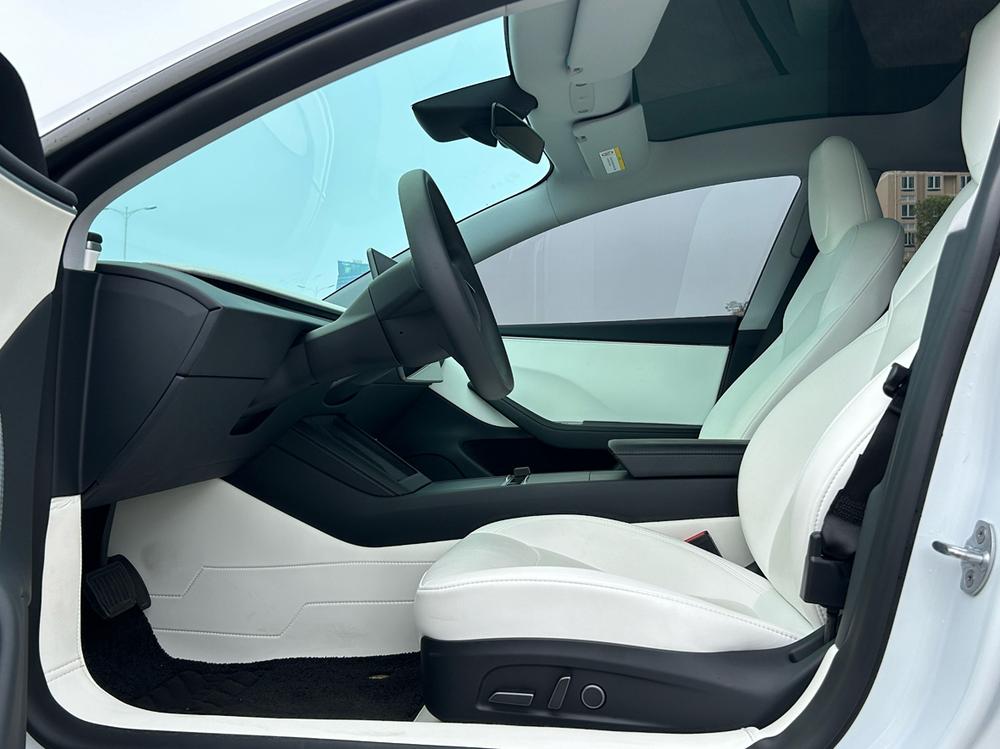 Tesla Model 3 2024 #10 Tesla Model 3 2024 immagine di auto #10