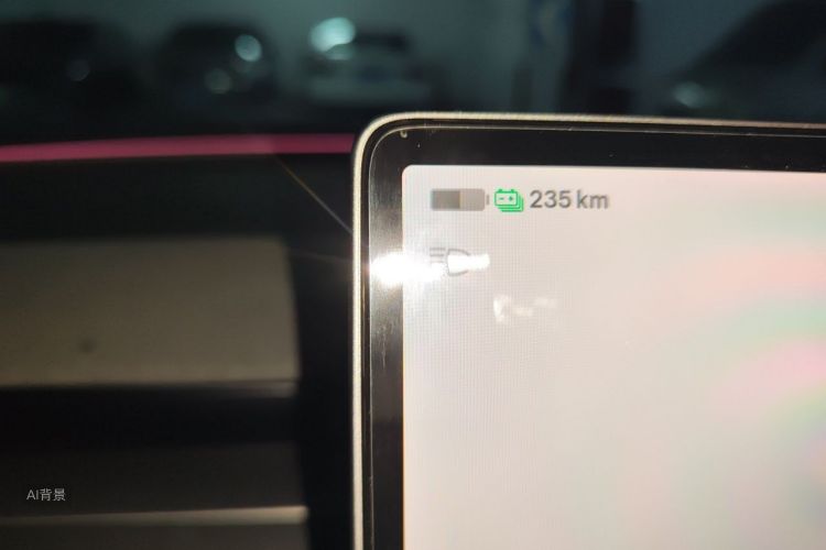Tesla Model 3 2026 car image #13